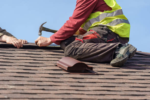 Best Commercial Roofing Services  in Antlers, OK