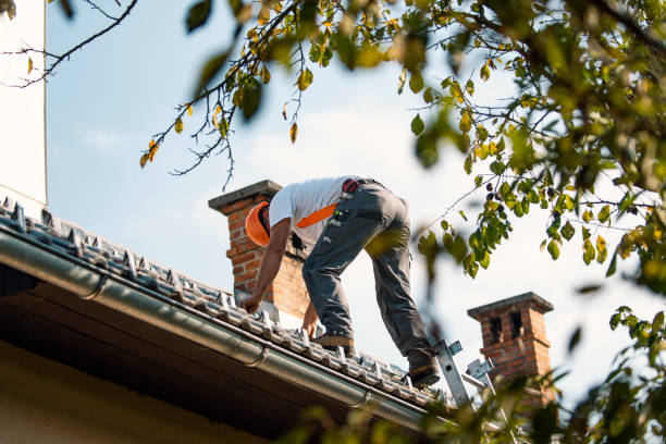 Best Emergency Roof Repair  in Antlers, OK