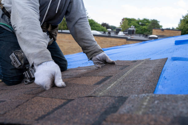 Trusted Antlers, OK Roofing Contractor Experts