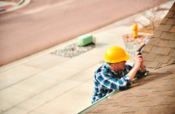 Best Emergency Roof Repair  in Antlers, OK