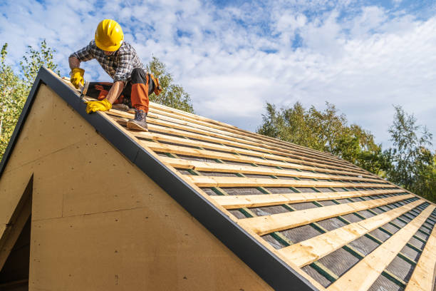 Best Roof Leak Repair  in Antlers, OK