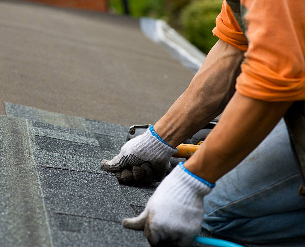 Best Local Roofing Companies  in Antlers, OK